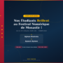 Bravo à nos futurs ingénieurs – Formation en IA à Monastir !
